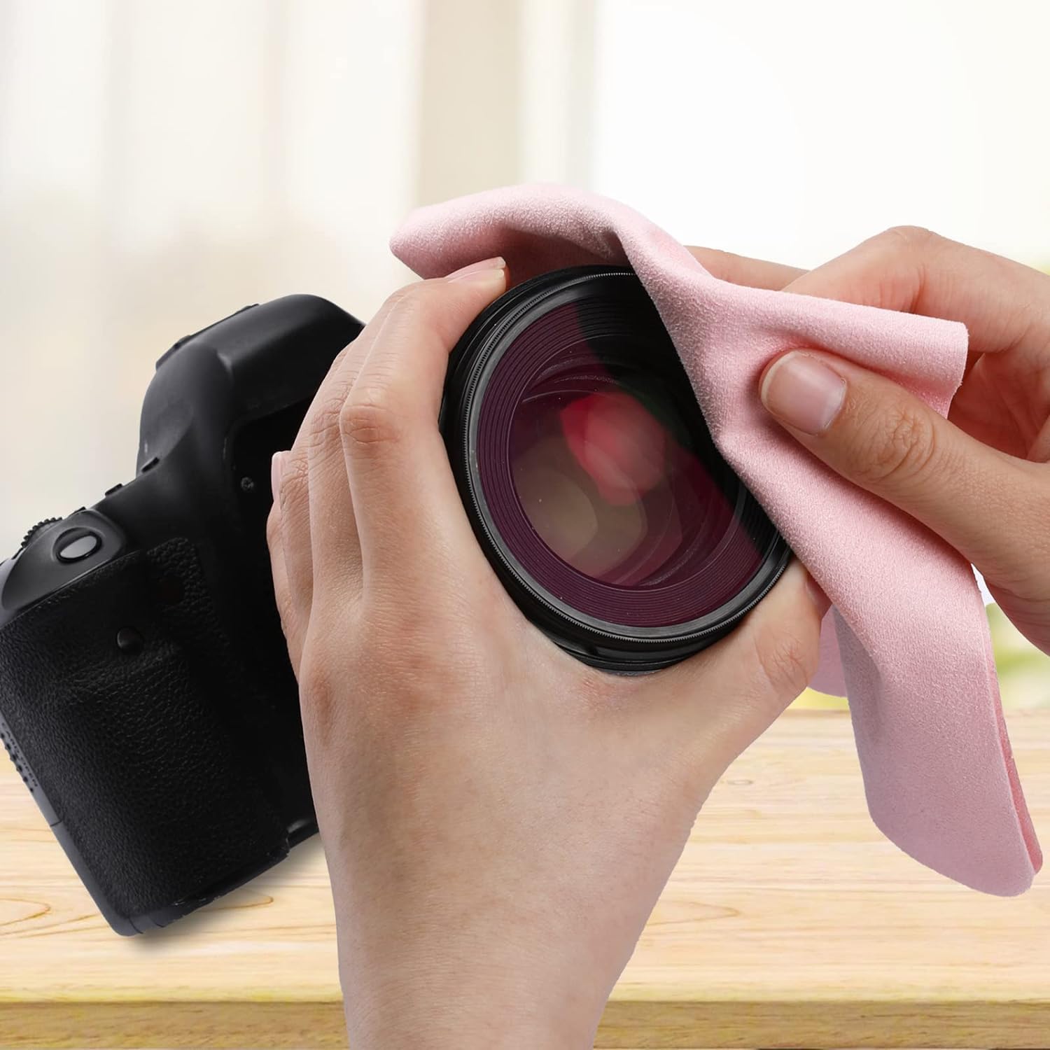 Viking Microfiber Cleaning Cloths Viking Microfiber Cleaning Cloths